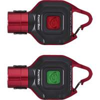 Lampe de poche USB Pocket Mate Les Fournitures Industrielles Méga