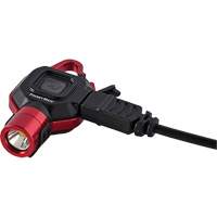 Lampe de poche USB Pocket Mate Les Fournitures Industrielles Méga