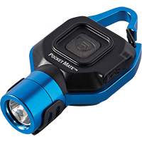 Lampe de poche USB Pocket Mate Les Fournitures Industrielles Méga