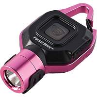 Lampe de poche USB Pocket Mate Les Fournitures Industrielles Méga
