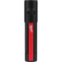 Everyday Carry Flashlight with Magnet, LED, 500 Lumens, Rechargeable Batteries Les Fournitures Industrielles Méga