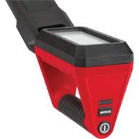 Ensemble d'&eacute;clairage pour soubassement de carrosserie M12, Magn&eacute;tique, Rechargeable, 1200 lumens Les Fournitures Industrielles Méga
