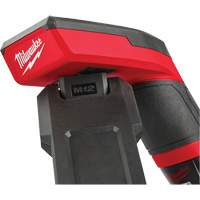 Ensemble d'&eacute;clairage pour soubassement de carrosserie M12, Magn&eacute;tique, Rechargeable, 1200 lumens Les Fournitures Industrielles Méga
