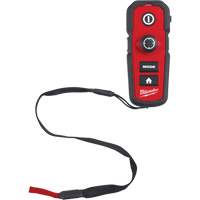 Utility Remote Control Search Light, LED, 4250 Lumens Les Fournitures Industrielles Méga
