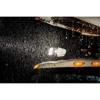 Utility Remote Control Search Light Kit, LED, 4250 Lumens Les Fournitures Industrielles Méga