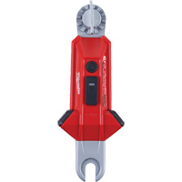 REDLITHIUM USB Utility Hot Stick Light, LED, Rechargeable Batteries, Aluminum Les Fournitures Industrielles Méga
