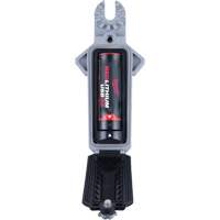 REDLITHIUM USB Utility Hot Stick Light, LED, Rechargeable Batteries, Aluminum Les Fournitures Industrielles Méga