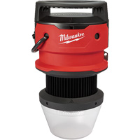 RADIUS Temporary Site Light, LED, 130 W, 15000 Lumens Les Fournitures Industrielles Méga