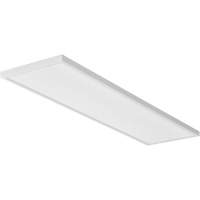 CPANL Flat Panel Ceiling Light Les Fournitures Industrielles Méga