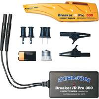 Ensemble Breaker ID Pro 300 Les Fournitures Industrielles Méga