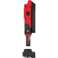 B&acirc;ton lumineux USB Redlithium avec aimant, Crochet/Magn&eacute;tique, Rechargeable, 550 lumens Les Fournitures Industrielles Méga