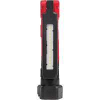 B&acirc;ton lumineux USB Redlithium avec aimant, Crochet/Magn&eacute;tique, Rechargeable, 550 lumens Les Fournitures Industrielles Méga