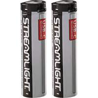 Bloc-pile SL-B50 rechargeable par port USB-C Les Fournitures Industrielles Méga