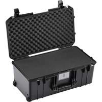 Valise 1556 Air, Mallette rigide Les Fournitures Industrielles Méga