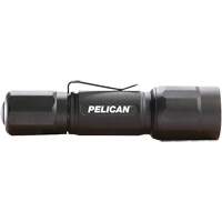 2350 Tactical Flashlight, LED, 178 Lumens, AA Batteries Les Fournitures Industrielles Méga