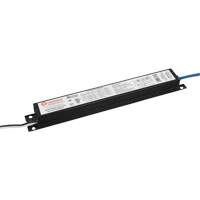 Ballast &eacute;lectronique pour lampes fluorescentes T8 Les Fournitures Industrielles Méga