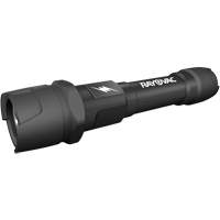 Virtually Indestructible Flashlight, LED, 350 Lumens, AA Batteries Les Fournitures Industrielles Méga