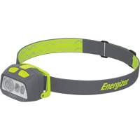 Pro Series Hybrid High CRI Headlight, LED, 500 Lumens, 2 Hrs. Run Time, AAA/Rechargeable Batteries Les Fournitures Industrielles Méga