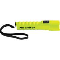 3335R Flashlight, LED, 246 Lumens, Rechargeable Batteries Les Fournitures Industrielles Méga