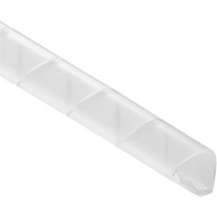 Gaine protectrice Spiralwrap Les Fournitures Industrielles Méga