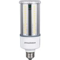 Lampe Ultra LED s&eacute;lectionnable HIDr de rechange, 27 W, 4200 lumens, base E26 moyen Les Fournitures Industrielles Méga