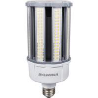 Lampe Ultra LED s&eacute;lectionnable HIDr de rechange, 36 W, 5600 lumens, base E26 moyen Les Fournitures Industrielles Méga
