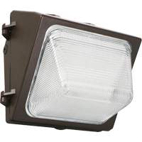 ValueLED Non-Cutoff Wall Pack, LED, 120 - 277 V, 30 W Les Fournitures Industrielles Méga