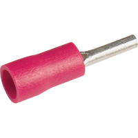 Vinyl Pin Terminal Connectors Les Fournitures Industrielles Méga