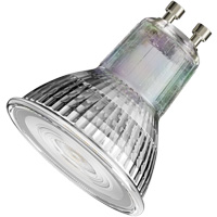 Ampoule r&eacute;trocompatible Reflector pour diffuseur, PAR16, 6 W, 450 lumens, base GU10 Les Fournitures Industrielles Méga