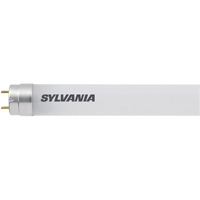 Ampoule, T8, 12 W, 2100 lumens, base G13 Les Fournitures Industrielles Méga