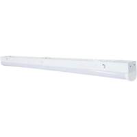 Luminaire &eacute;tanche &agrave; la vapeur, DEL, 120 -347 V Les Fournitures Industrielles Méga