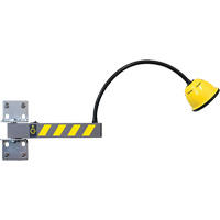 Gooseneck Industrial Task Light Les Fournitures Industrielles Méga