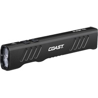Slayer Pro Flashlight , 1150 Lumens, Rechargeable Batteries Les Fournitures Industrielles Méga