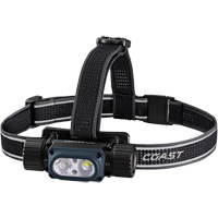 WPH34R Waterproof & Dust Proof Headlamp, 2000 Lumens, 2.75 Hrs. Run Time Les Fournitures Industrielles Méga
