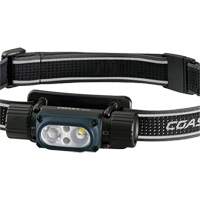 WPH30R Waterproof Ultra Bright Dual Power Headlamp, LED, 1000 Lumens, Rechargeable Batteries Les Fournitures Industrielles Méga