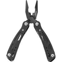 Outil polyvalent noir CT225, 4-7/10" l Les Fournitures Industrielles Méga