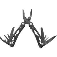 Outil polyvalent noir CT225, 4-7/10" l Les Fournitures Industrielles Méga