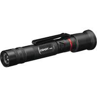 Lampe stylo plus HP2R, 280 lumens, piles AAA/Rechargeable, Compris Les Fournitures Industrielles Méga