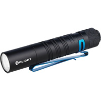 Lampe stylo d'inspection tricolore XT30R, DEL, Piles Rechargeable, Plastique Les Fournitures Industrielles Méga