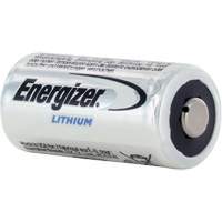 Industrial Lithium Batteries, 123, 3 V Les Fournitures Industrielles Méga