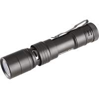 MegaStream&reg; USB Flashlight, 1800 Lumens, Rechargeable Batteries Les Fournitures Industrielles Méga
