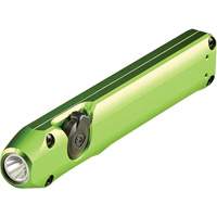 Wedge&reg; Slim Everyday Carry Flashlight, LED, 1000 Lumens, Rechargeable Batteries Les Fournitures Industrielles Méga