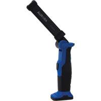Baladeuse pliante/torsad&eacute;e, Magn&eacute;tique, Rechargeable, 350 lumens Les Fournitures Industrielles Méga
