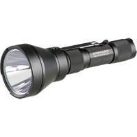 MegaStream&reg; HP USB Flashlight, LED, 1350 Lumens, Rechargeable Batteries Les Fournitures Industrielles Méga