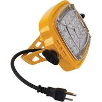 T&ecirc;te de projecteur de quai de 50 W et 7000 lumens Les Fournitures Industrielles Méga