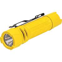 Lampe de poche PolyTac 1X, DEL, 350 lumens, Piles AA/CR123A Les Fournitures Industrielles Méga