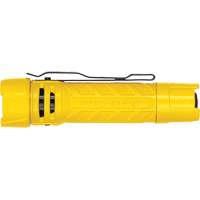 Lampe de poche PolyTac 1X, DEL, 350 lumens, Piles AA/CR123A Les Fournitures Industrielles Méga