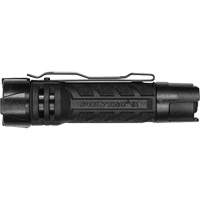 Lampe de poche PolyTac 1X, DEL, 500 lumens, Piles Rechargeable Les Fournitures Industrielles Méga