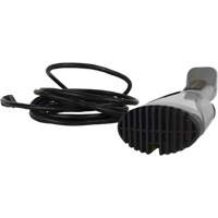Baladeuse avec cordon d'alimentation de 15' & SJTOW 16/3, DEL, 14 W, 1600 Lumens Les Fournitures Industrielles Méga