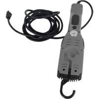 Baladeuse avec cordon d'alimentation de 15' & SJTOW 16/3, DEL, 14 W, 1600 Lumens Les Fournitures Industrielles Méga